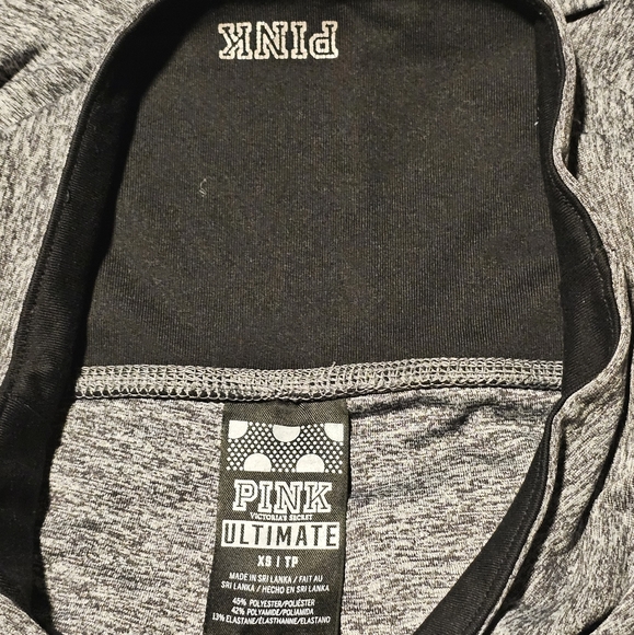 Victoria's Secret PINK Ultimate Leggings - Picture 6 of 8